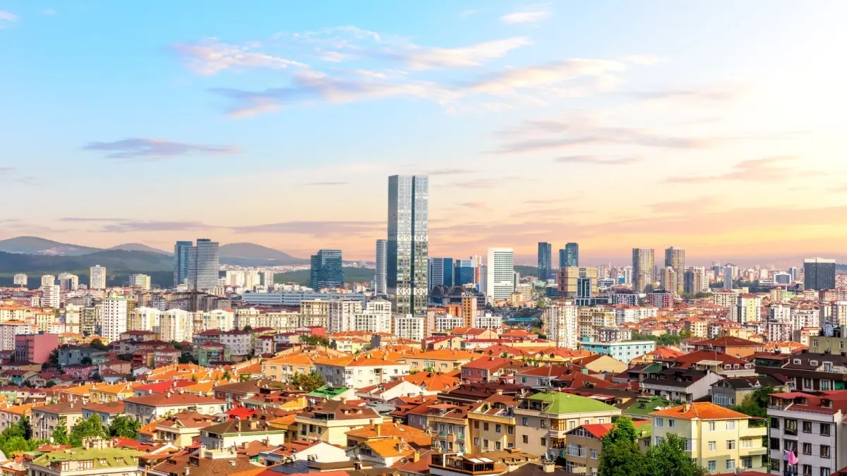 Ümraniye Günlük Kiralık