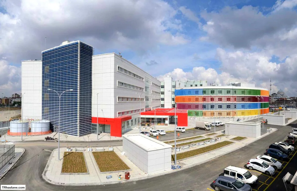 Ümraniye hastane çevresi rehberi görseli