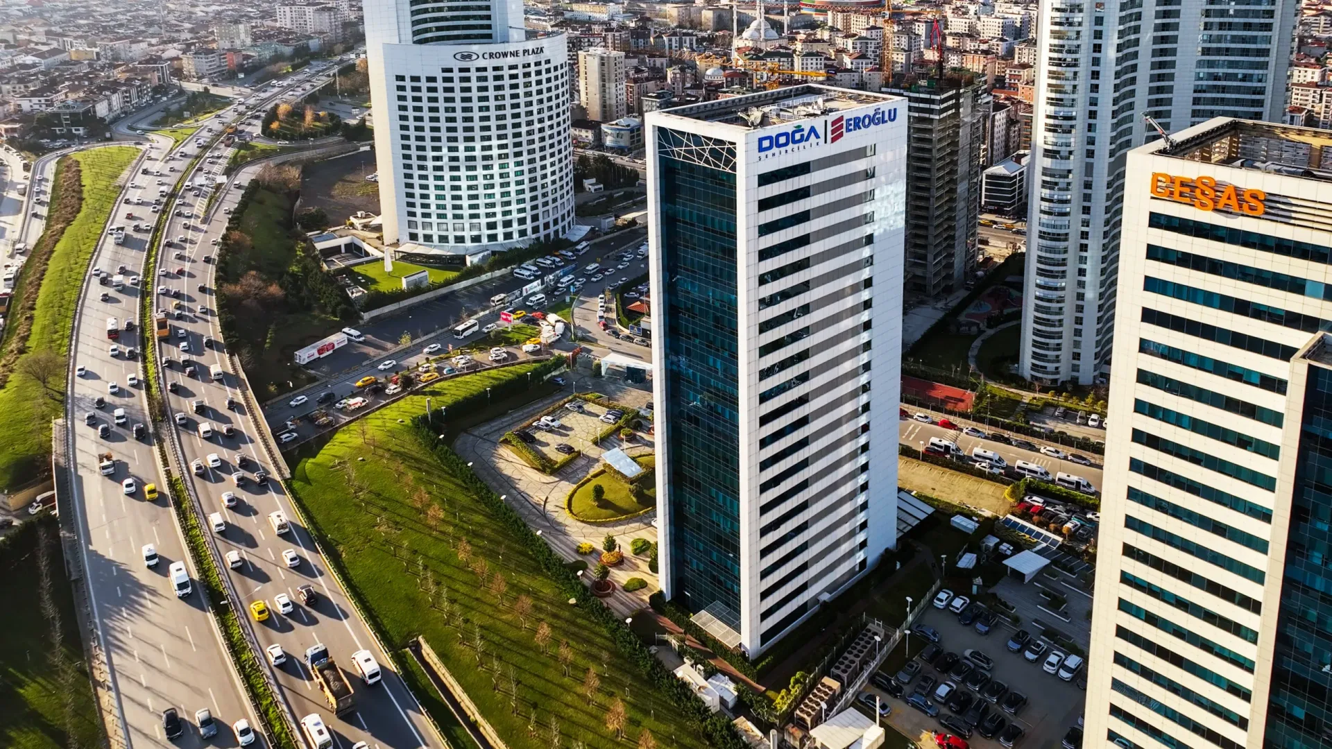 Ümraniye iş merkezi odaklı kalış Rehberi görseli