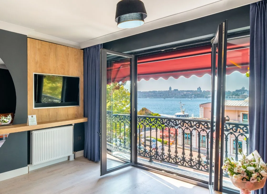 Üsküdar Günlük Kiralık Daire blog görseli