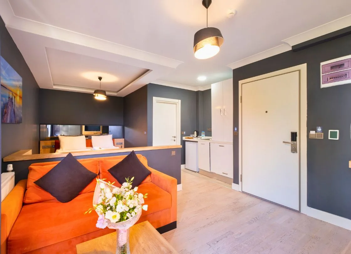 Üsküdar Günlük Kiralık Ev Rehberi 2026 görseli