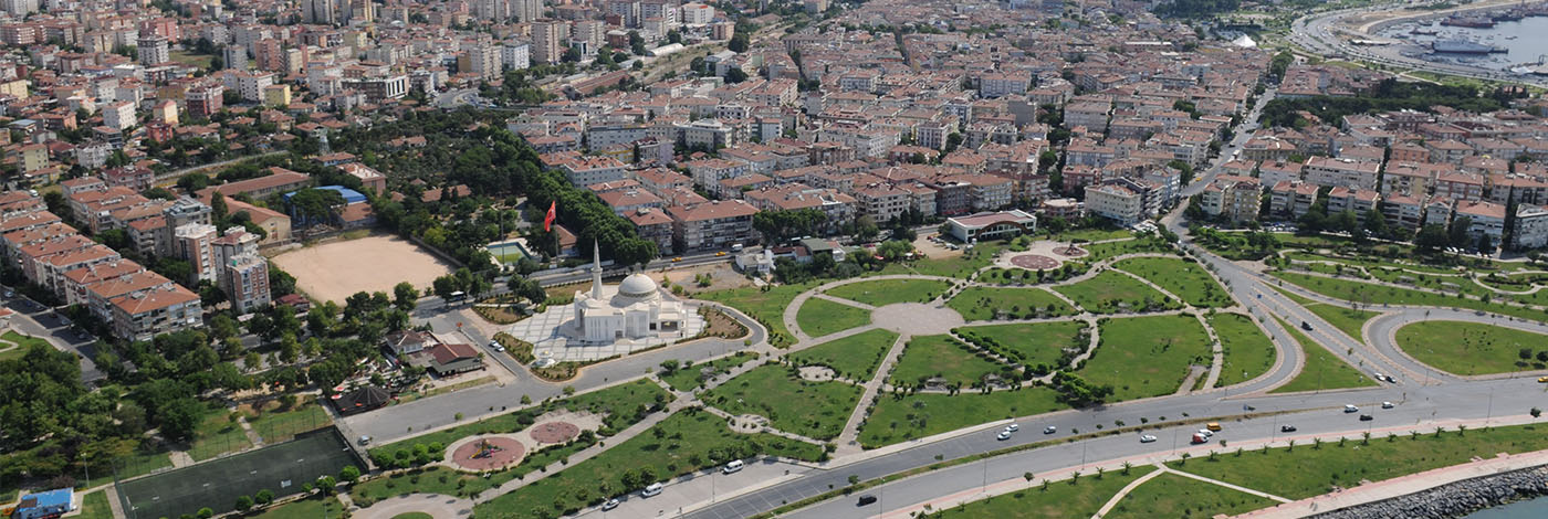 Zeytinburnu Günlük Kiralık Daire Görseli