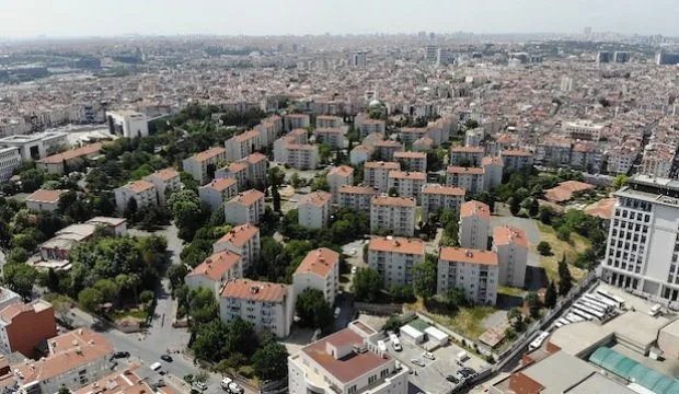 Zeytinburnu tarihi merkez bağlantılı kalış Rehberi